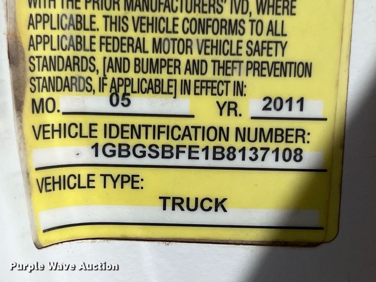 image for item LG9086 2011 Chevrolet Colorado  utility bed pickup truck