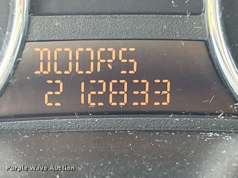 image for item LG9086 2011 Chevrolet Colorado  utility bed pickup truck