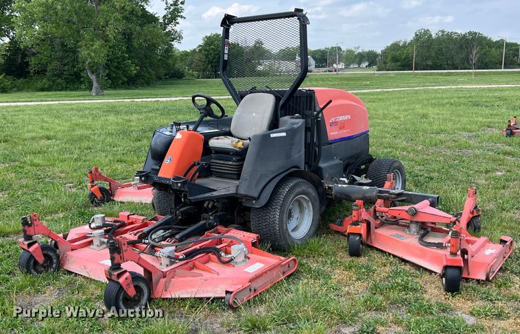 image for item LG9131 Jacobsen HR 9016  lawn mower