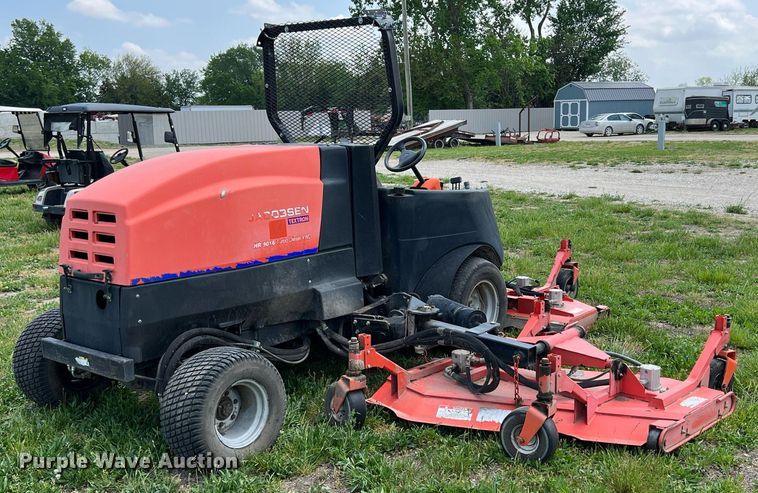 image for item LG9131 Jacobsen HR 9016  lawn mower