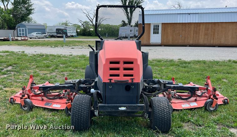 image for item LG9131 Jacobsen HR 9016  lawn mower