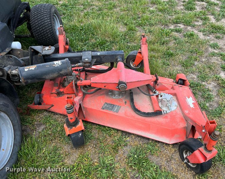 image for item LG9131 Jacobsen HR 9016  lawn mower