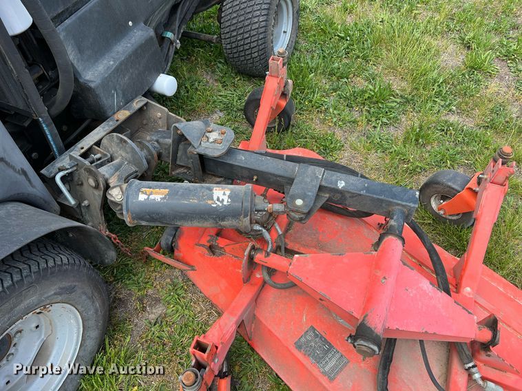 image for item LG9131 Jacobsen HR 9016  lawn mower