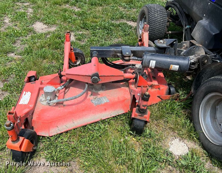 image for item LG9131 Jacobsen HR 9016  lawn mower