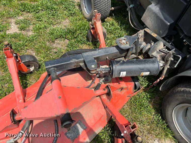 image for item LG9131 Jacobsen HR 9016  lawn mower