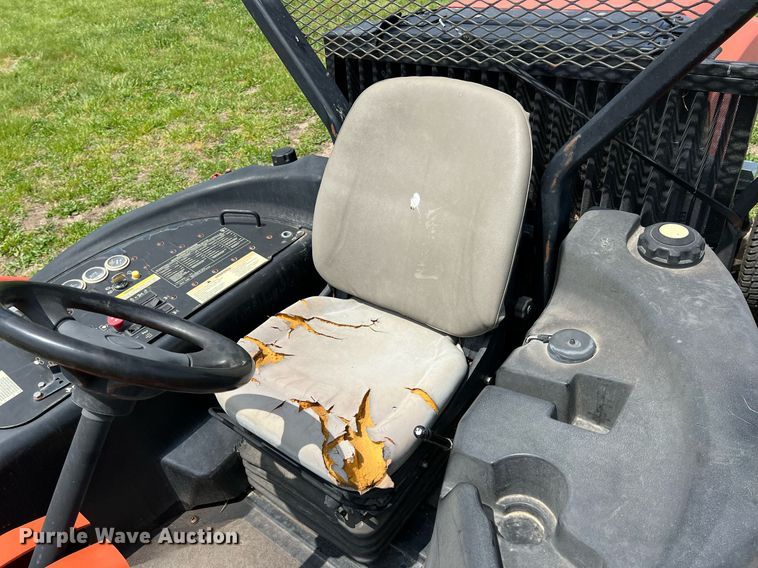 image for item LG9131 Jacobsen HR 9016  lawn mower