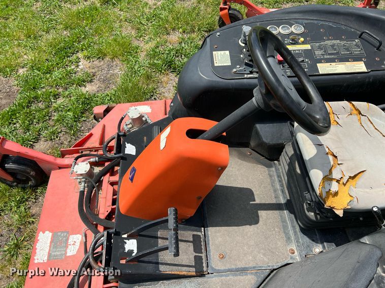 image for item LG9131 Jacobsen HR 9016  lawn mower