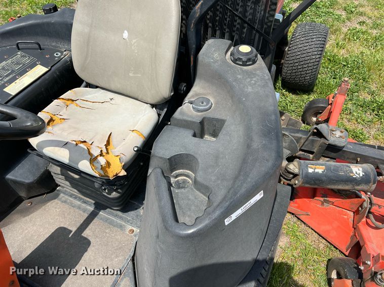 image for item LG9131 Jacobsen HR 9016  lawn mower