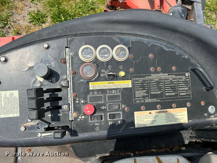 image for item LG9131 Jacobsen HR 9016  lawn mower