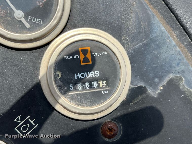 image for item LG9131 Jacobsen HR 9016  lawn mower