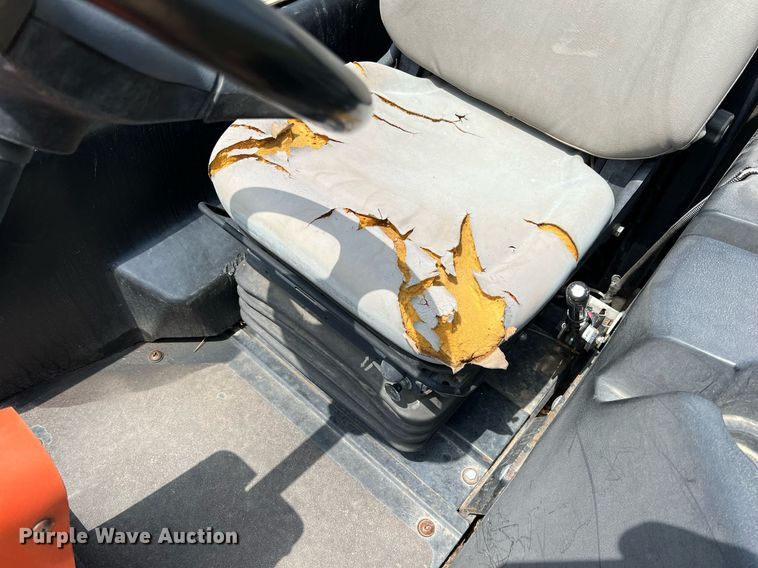 image for item LG9131 Jacobsen HR 9016  lawn mower