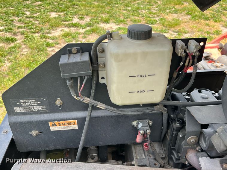 image for item LG9131 Jacobsen HR 9016  lawn mower