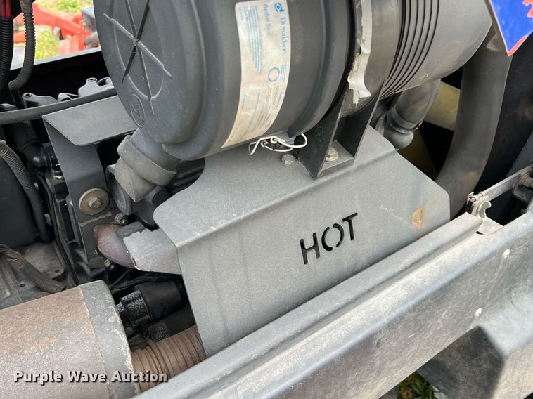 image for item LG9131 Jacobsen HR 9016  lawn mower