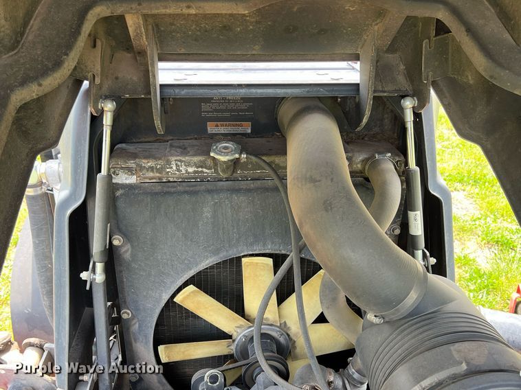 image for item LG9131 Jacobsen HR 9016  lawn mower