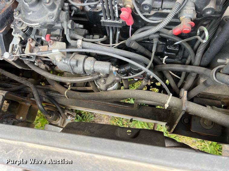 image for item LG9131 Jacobsen HR 9016  lawn mower