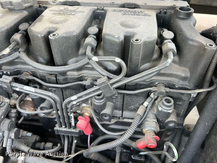 image for item LG9131 Jacobsen HR 9016  lawn mower