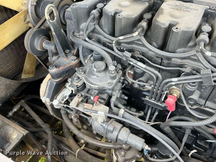 image for item LG9131 Jacobsen HR 9016  lawn mower