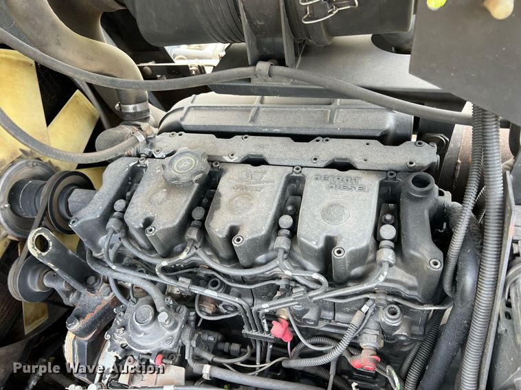 image for item LG9131 Jacobsen HR 9016  lawn mower