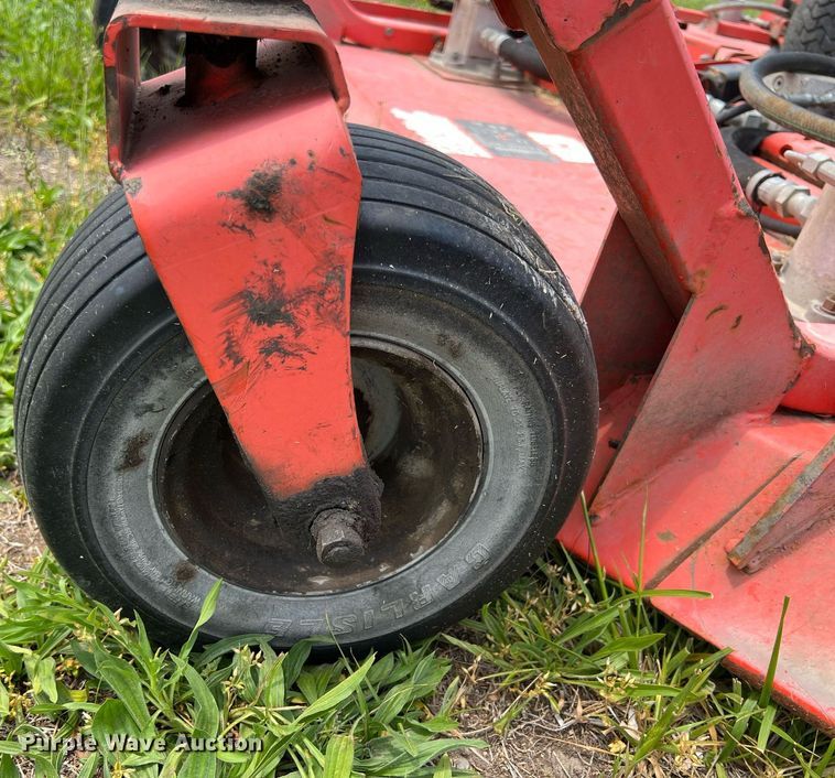 image for item LG9131 Jacobsen HR 9016  lawn mower