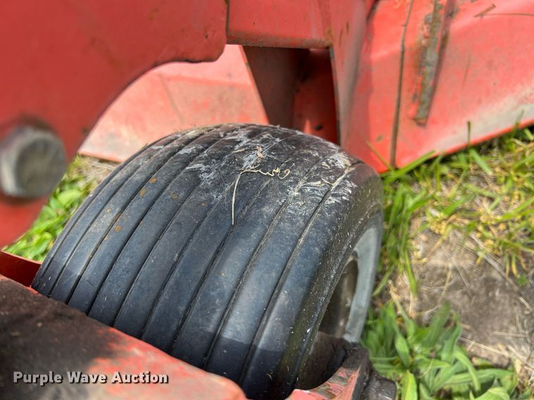 image for item LG9131 Jacobsen HR 9016  lawn mower