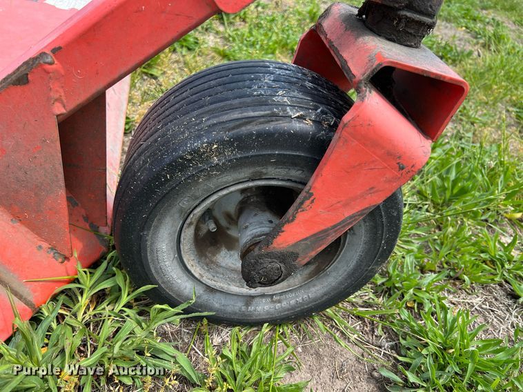 image for item LG9131 Jacobsen HR 9016  lawn mower