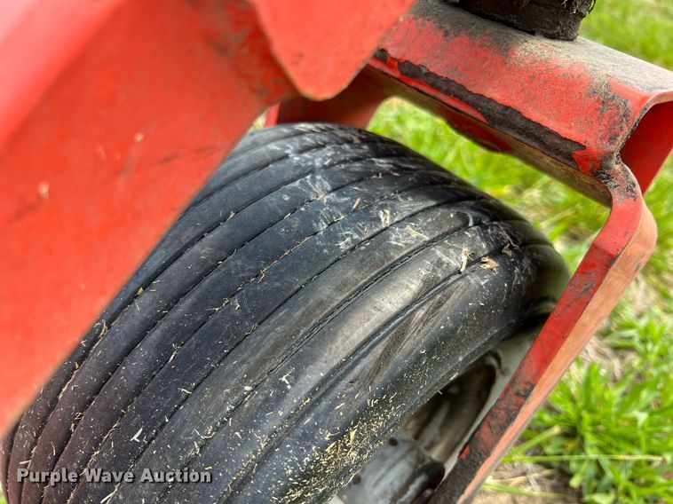 image for item LG9131 Jacobsen HR 9016  lawn mower