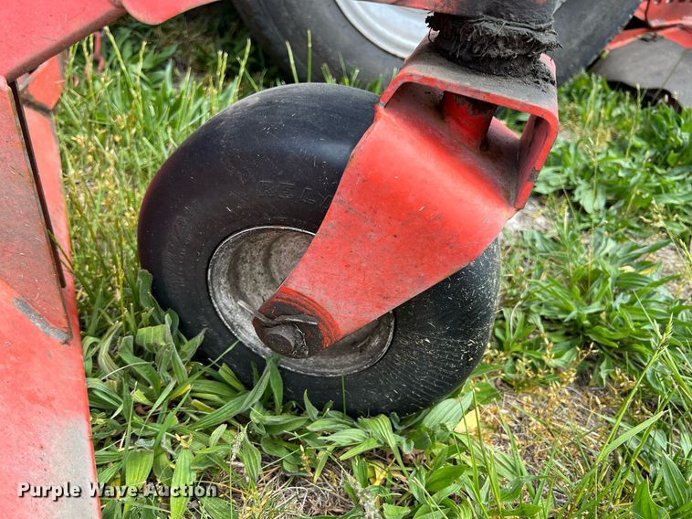 image for item LG9131 Jacobsen HR 9016  lawn mower