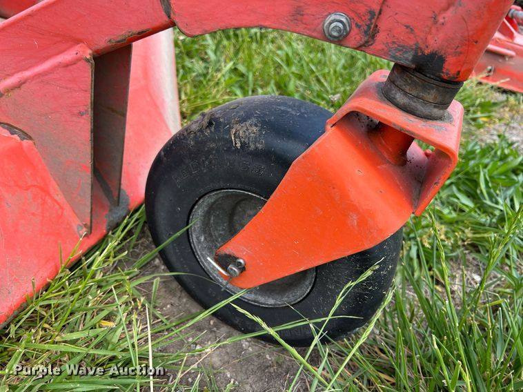 image for item LG9131 Jacobsen HR 9016  lawn mower