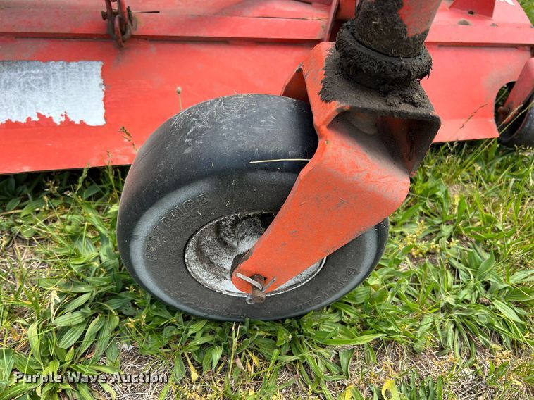 image for item LG9131 Jacobsen HR 9016  lawn mower