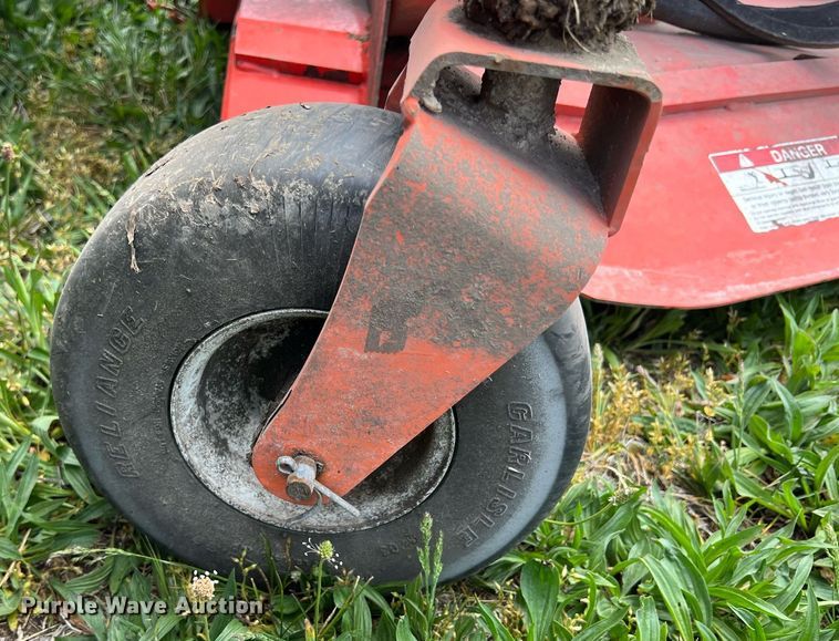 image for item LG9131 Jacobsen HR 9016  lawn mower