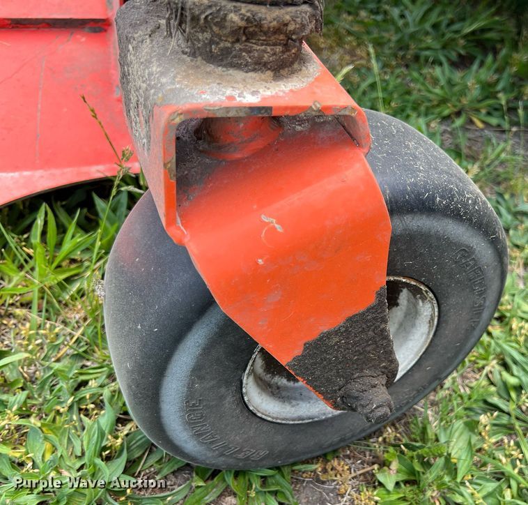 image for item LG9131 Jacobsen HR 9016  lawn mower