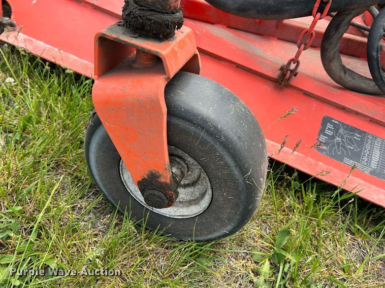 image for item LG9131 Jacobsen HR 9016  lawn mower