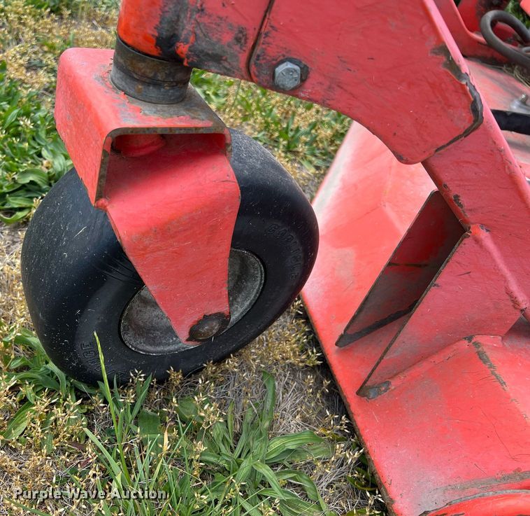 image for item LG9131 Jacobsen HR 9016  lawn mower