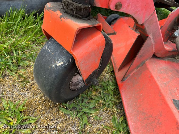 image for item LG9131 Jacobsen HR 9016  lawn mower