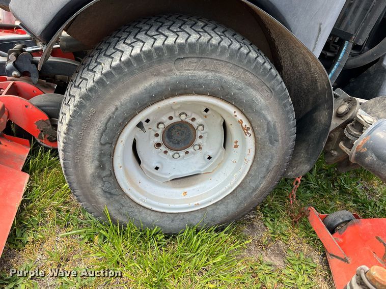 image for item LG9131 Jacobsen HR 9016  lawn mower