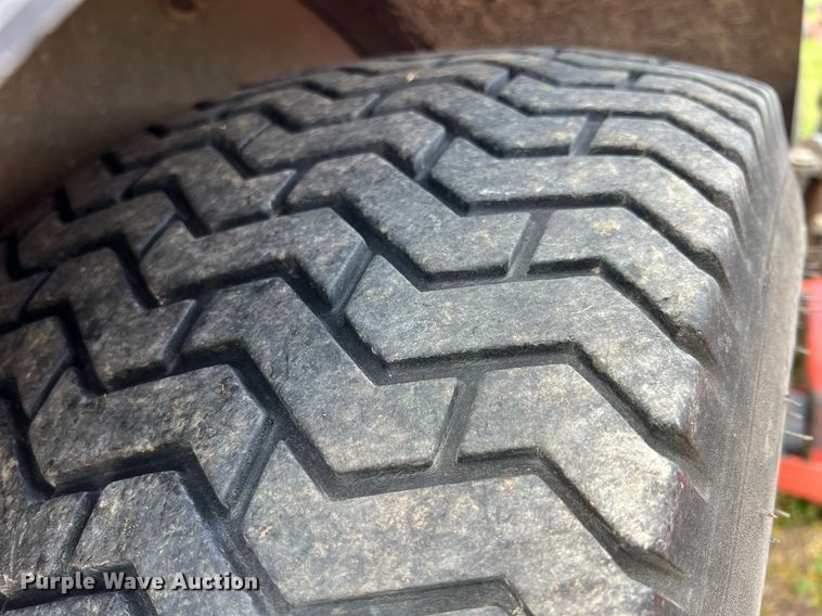 image for item LG9131 Jacobsen HR 9016  lawn mower