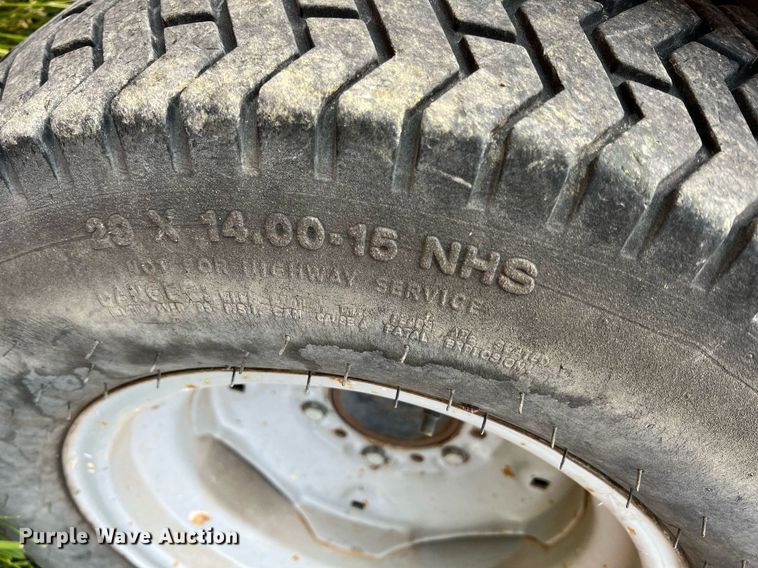 image for item LG9131 Jacobsen HR 9016  lawn mower