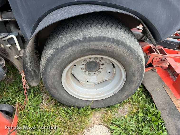 image for item LG9131 Jacobsen HR 9016  lawn mower