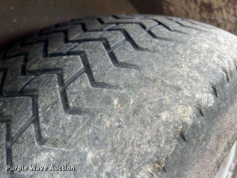 image for item LG9131 Jacobsen HR 9016  lawn mower