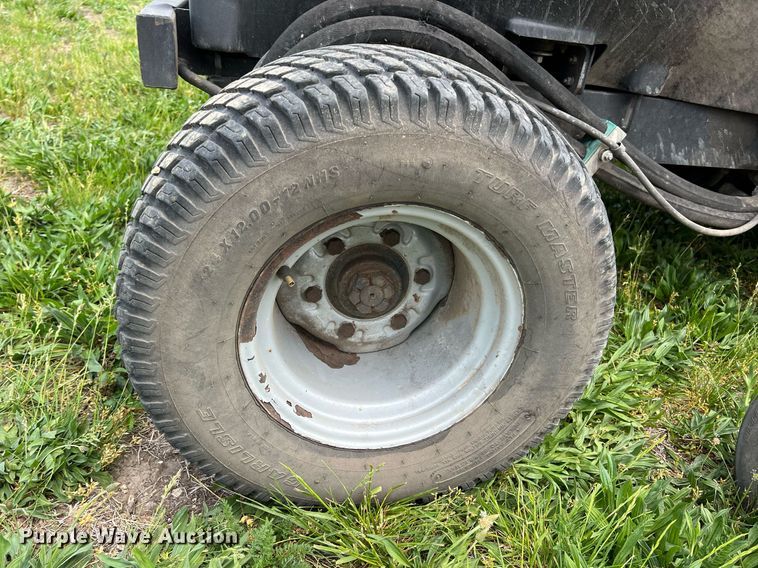 image for item LG9131 Jacobsen HR 9016  lawn mower