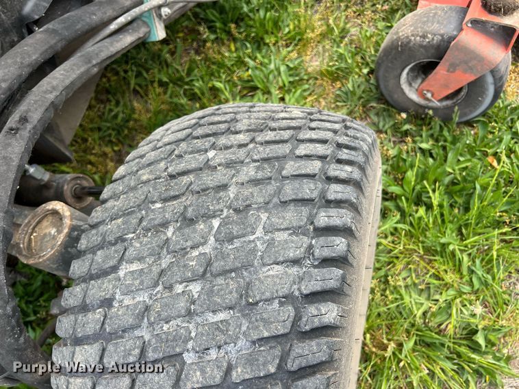 image for item LG9131 Jacobsen HR 9016  lawn mower