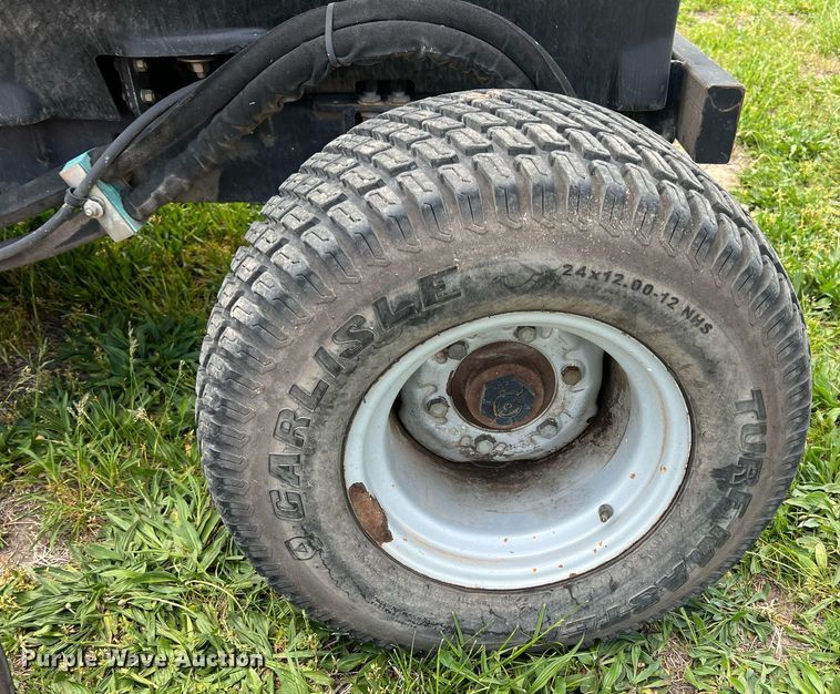 image for item LG9131 Jacobsen HR 9016  lawn mower