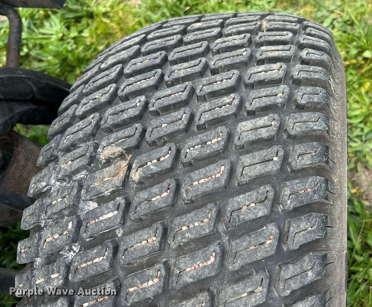 image for item LG9131 Jacobsen HR 9016  lawn mower