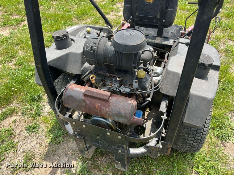 image for item LG9135 Toro Z Master  ZTR lawn mower