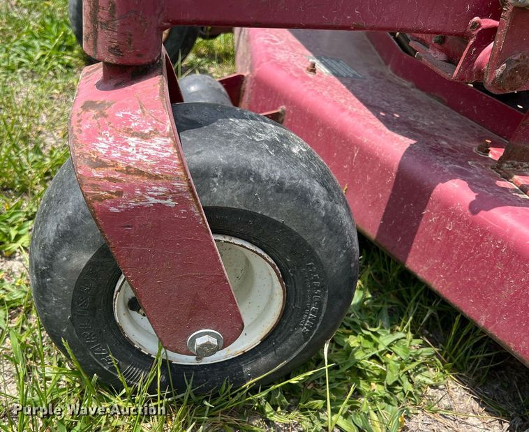 image for item LG9135 Toro Z Master  ZTR lawn mower