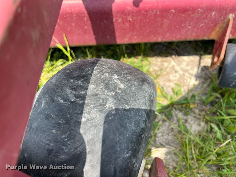 image for item LG9135 Toro Z Master  ZTR lawn mower