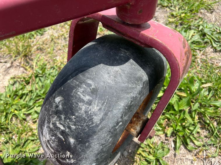 image for item LG9135 Toro Z Master  ZTR lawn mower