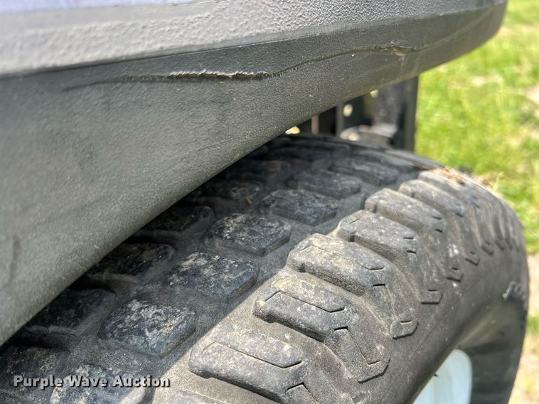 image for item LG9135 Toro Z Master  ZTR lawn mower