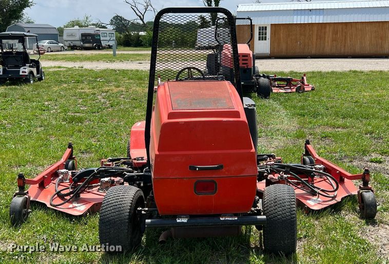 image for item LG9136 Jacobsen HR-5111  lawn mower
