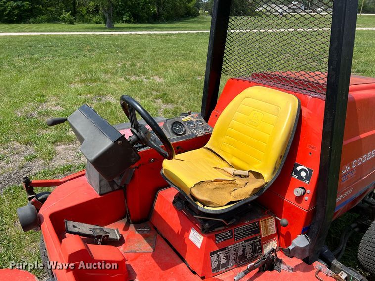 image for item LG9136 Jacobsen HR-5111  lawn mower